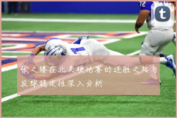 张之臻在北美硬地赛的连胜之路与发球稳定性深入分析